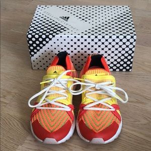 Adidas Ultraboost by Stella McCartney